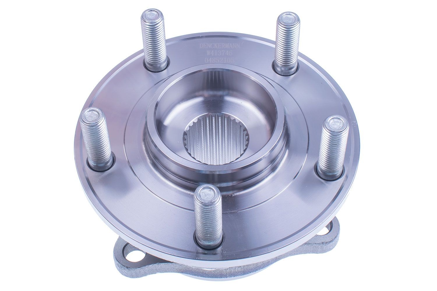 DENCKERMANN Wheel bearing kit Article number: W413746 cheaply