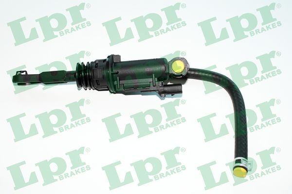 LPR Master Cylinder, clutch Article number: 2586 cheaply