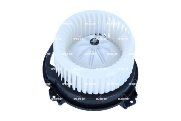 NRF Pulseur d'air habitacle UGS: 34449 à bon prix