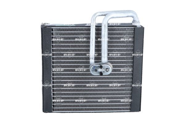 NRF Air conditioning evaporator Article number: 36182 cheaply