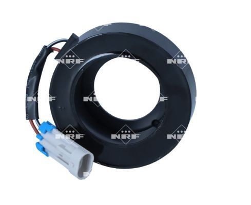 NRF Coil, magnetic-clutch compressor Article number: 38556 cheaply