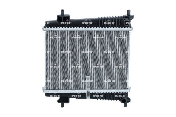 NRF Engine radiator Article number: 550214 cheaply