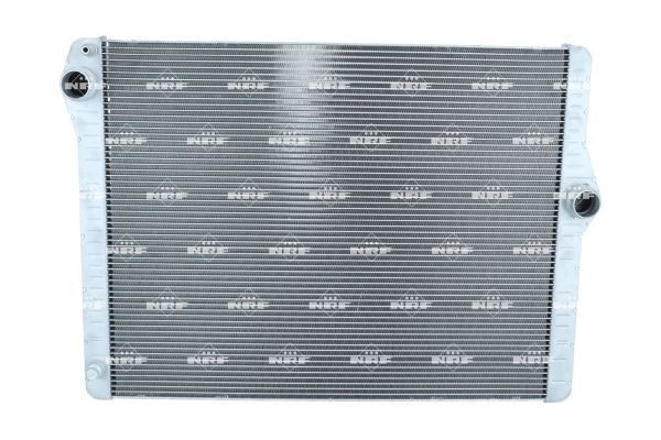 NRF Engine radiator Article number: 550225 cheaply