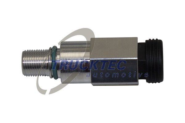 TRUCKTEC AUTOMOTIVE Ureafilter Varenummer: 03.16.020 billige