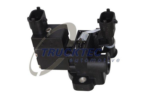 TRUCKTEC AUTOMOTIVE Ventilsæt, tilførselsmodul (ureaindsprøjtning) Varenummer: 04.16.019 billige