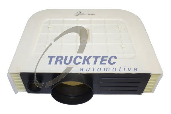 TRUCKTEC AUTOMOTIVE Air filter Article number: 07.14.306 cheaply