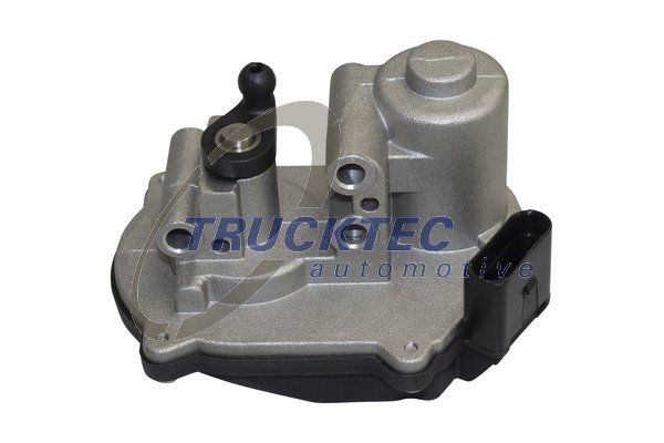 TRUCKTEC AUTOMOTIVE 07.14.310 Control, change-over cover (induction pipe) PHAETON 3.0 V6 TDI 4motion 240 PS Diesel 2016