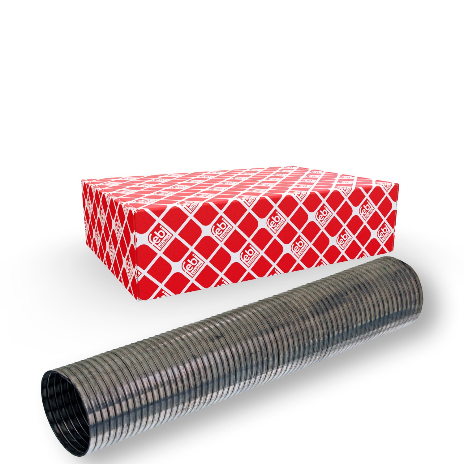 FEBI BILSTEIN Corrugated Pipe, exhaust system Article number: 17041 cheaply