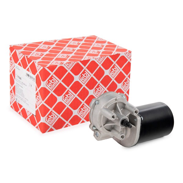 FEBI BILSTEIN Wiper motor Article number: 17086 cheaply