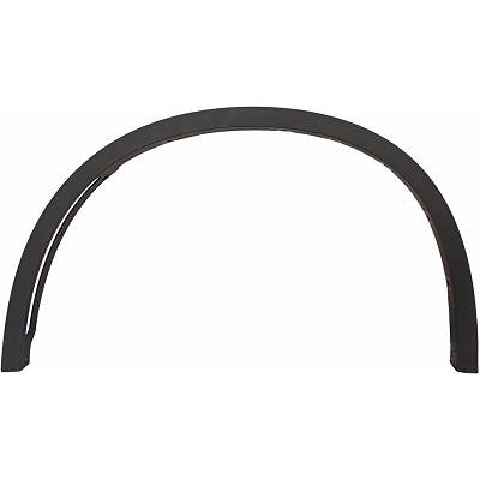 DIEDERICHS Fender flare Article number: 1293163 cheaply