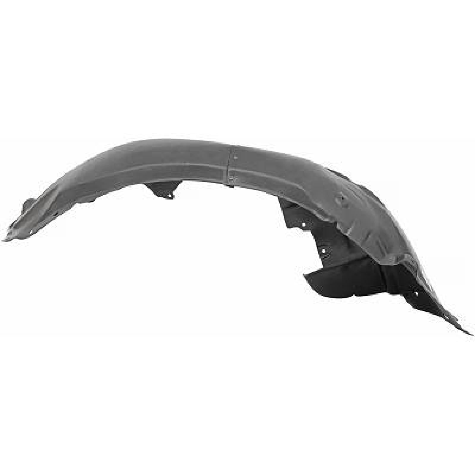 DIEDERICHS Wheel arch liner Article number: 1407008 cheaply