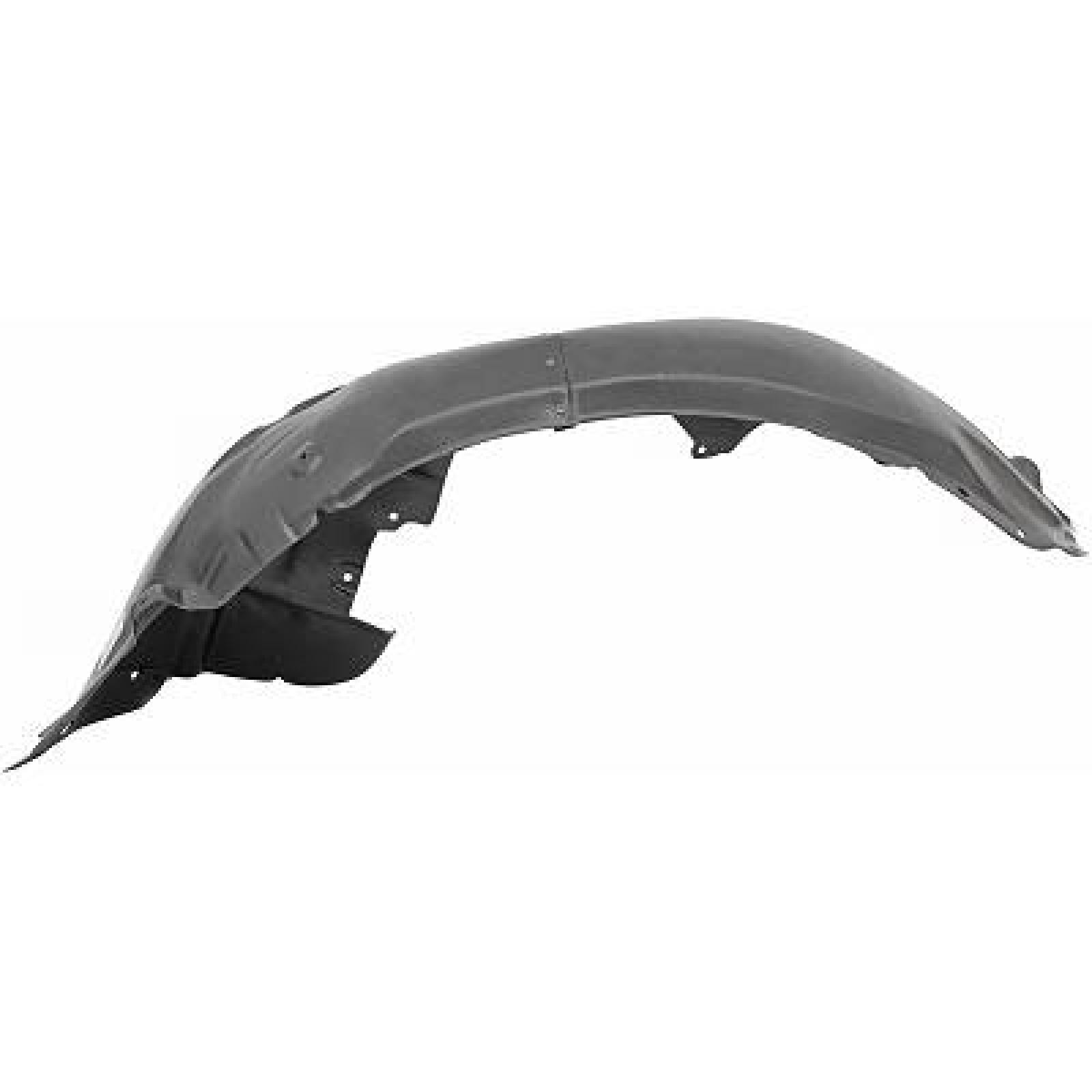DIEDERICHS Wheel arch liner Article number: 1407009 cheaply