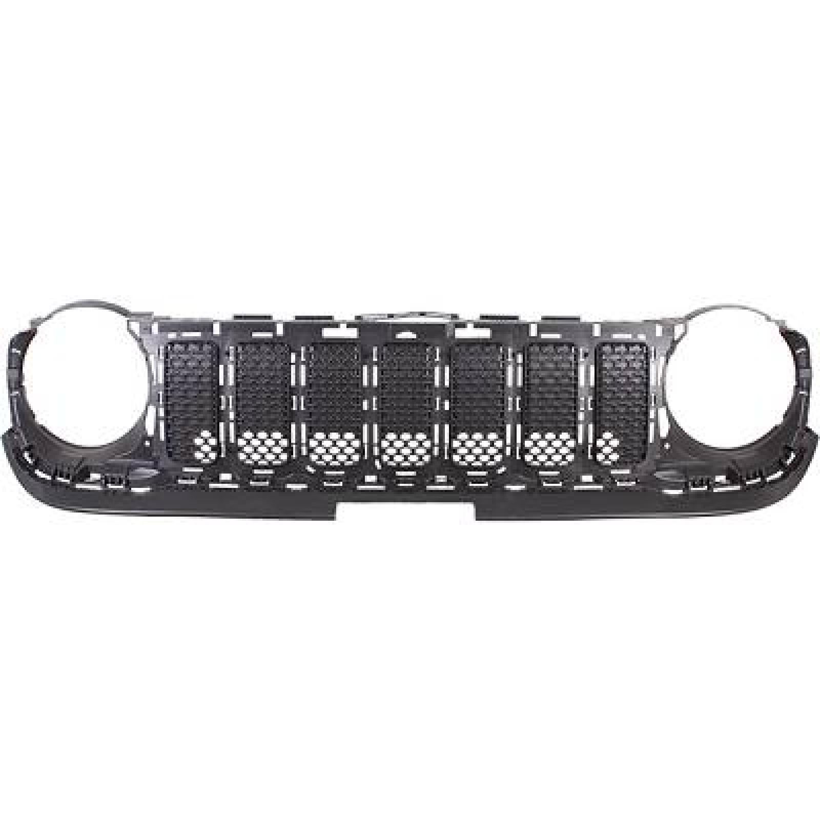 DIEDERICHS Radiator Grille Article number: 2660139 cheaply