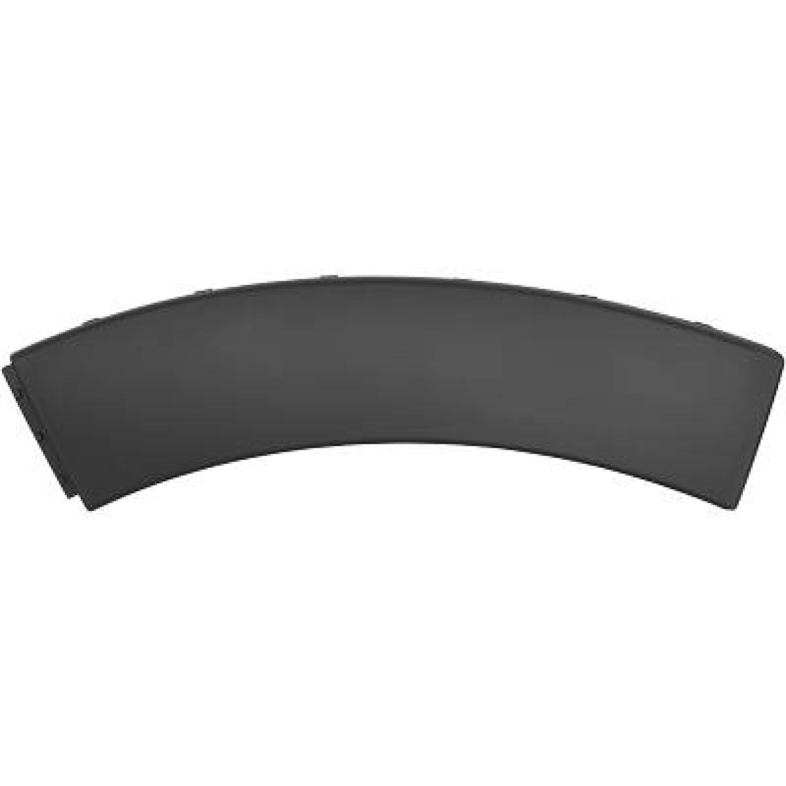 DIEDERICHS 4007066 Trim / Protective Strip Set, bumper C3 1.2 VTi 82 PS Petrol