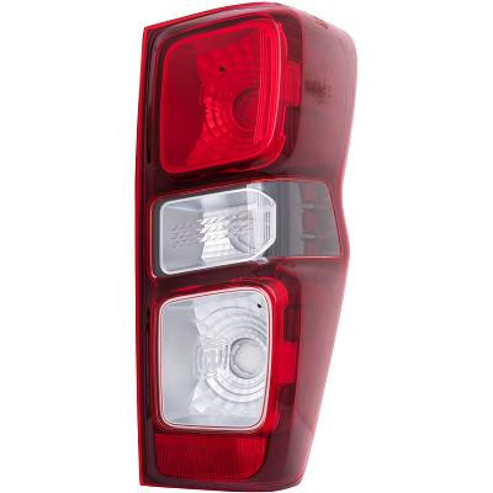 DIEDERICHS Rear light Article number: 5405892 cheaply