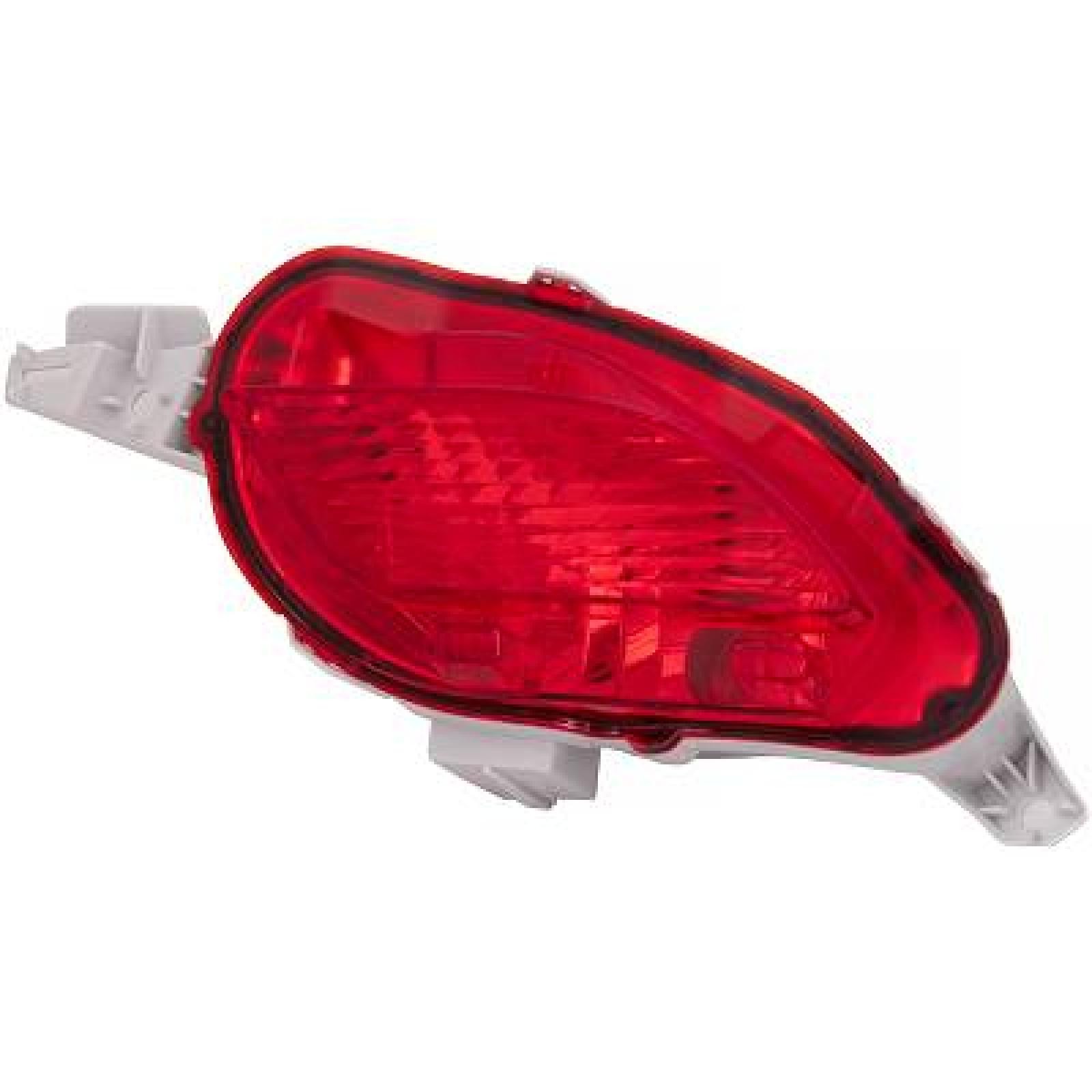 DIEDERICHS Rear Fog Light Article number: 6607196 cheaply