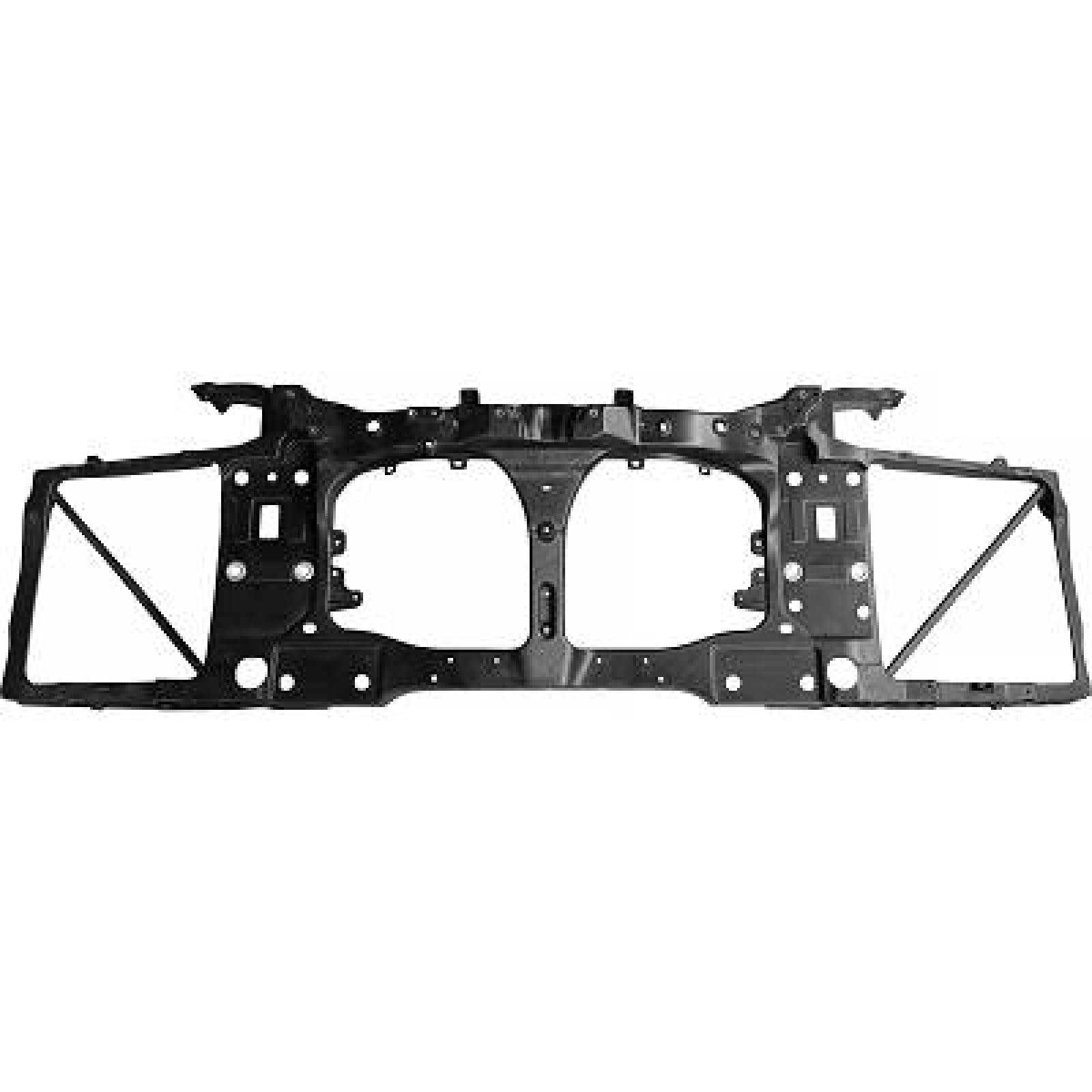 DIEDERICHS Front Cowling Article number: 7940002 cheaply