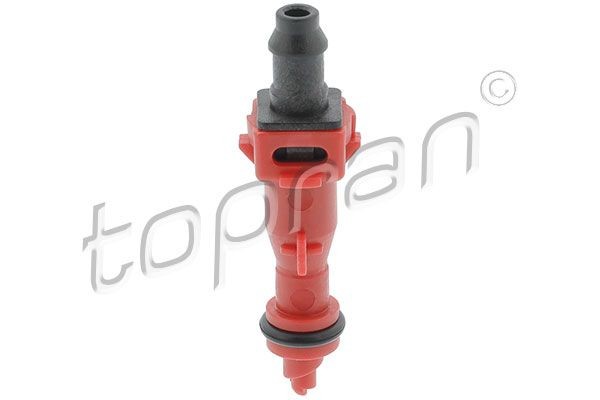 TOPRAN Windscreen washer jet Article number: 118 079 cheaply