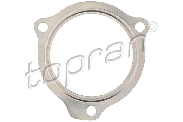 TOPRAN Exhaust pipe gasket Article number: 119 240 cheaply