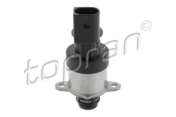 TOPRAN Control Valve, fuel quantity (common rail system) Article number: 639 829 cheaply