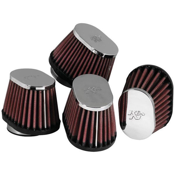 K&N Filters Sportluftfilter Varenummer: RC-1824 billige
