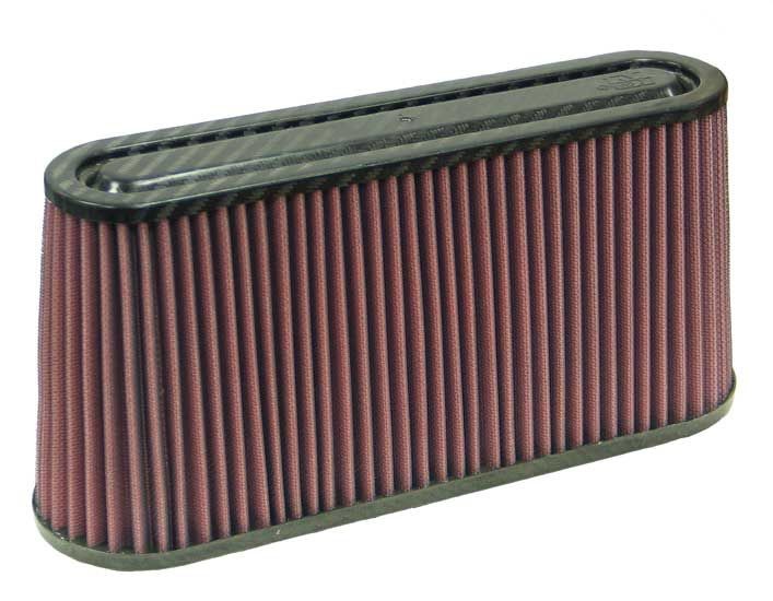 K&N Filters Sportluftfilter Varenummer: RF-1050 billige