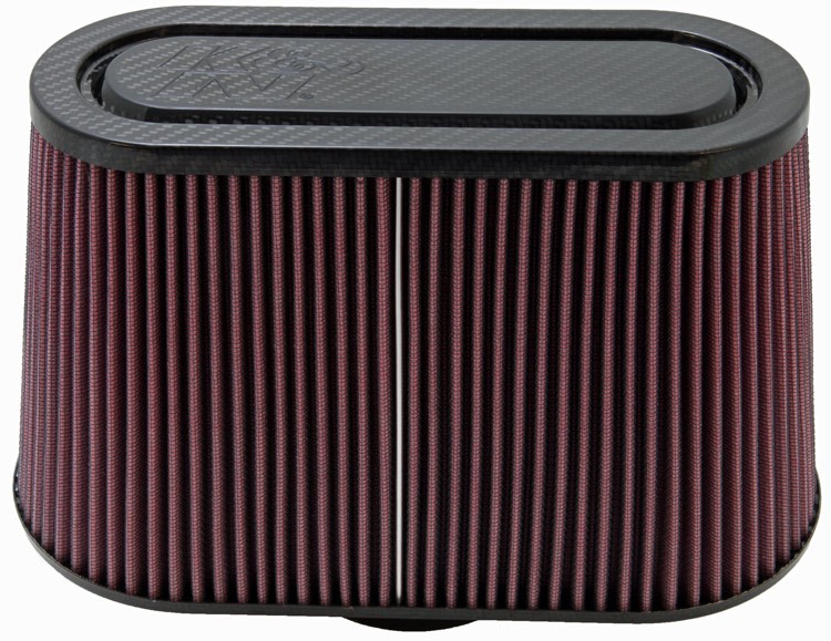 K&N Filters Sportluftfilter Varenummer: RP-5103 billige
