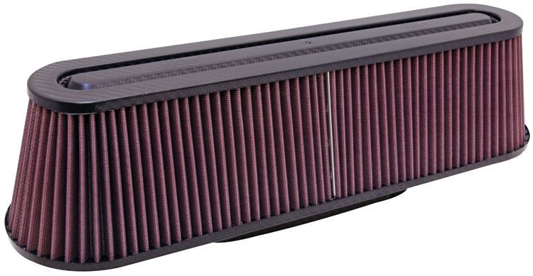 K&N Filters Sportluftfilter Varenummer: RP-5161 billige