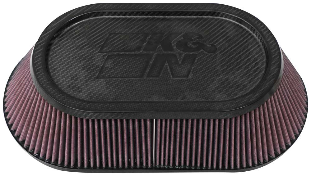 K&N Filters Sportluftfilter Varenummer: RP-6103 billige
