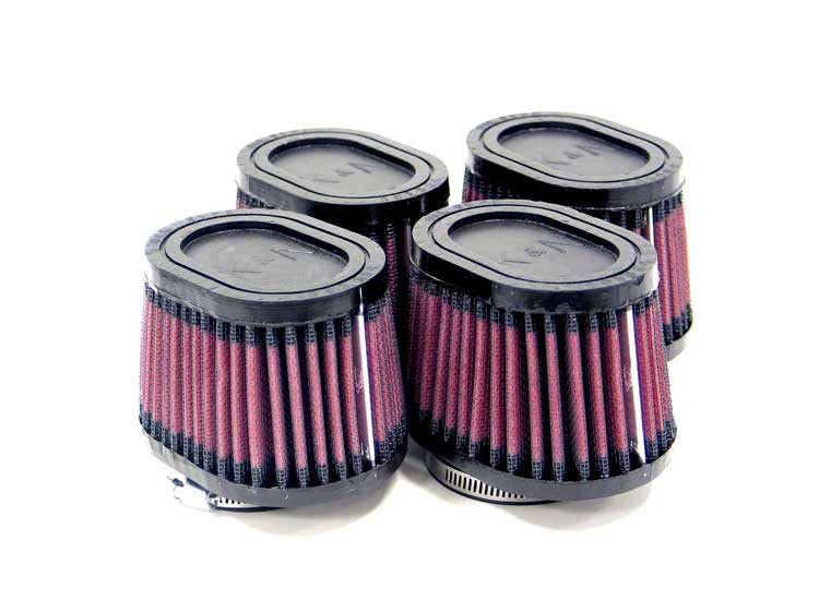 K&N Filters Sportluftfilter Varenummer: RU-0984 billige