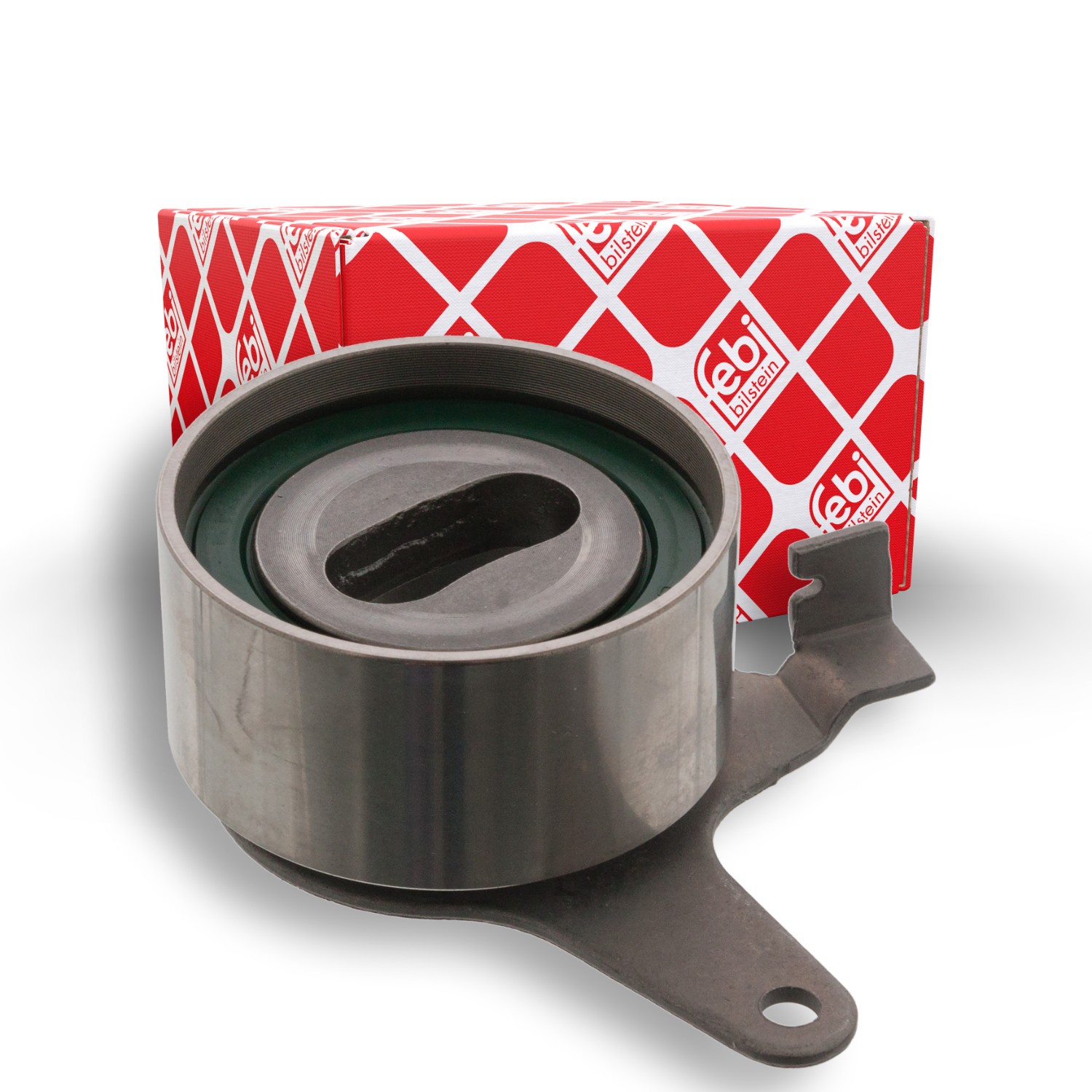 FEBI BILSTEIN Timing belt tensioner pulley Article number: 17492 cheaply