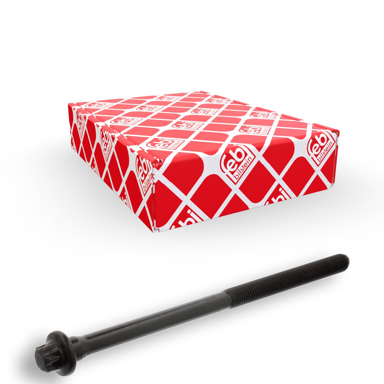FEBI BILSTEIN Cylinder Head Bolt Article number: 17535 cheaply
