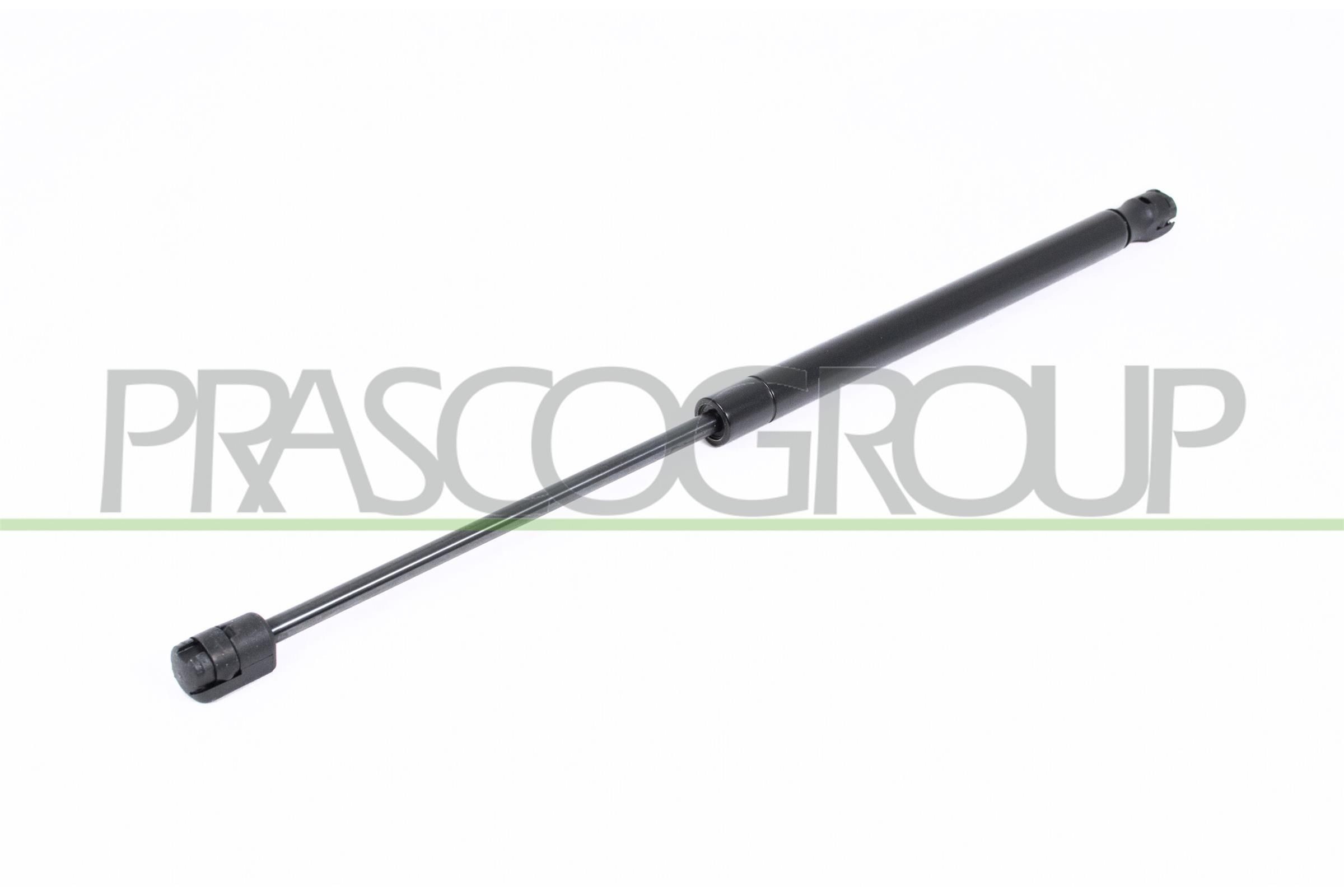 PRASCO Tailgate strut Article number: SK3209055 cheaply