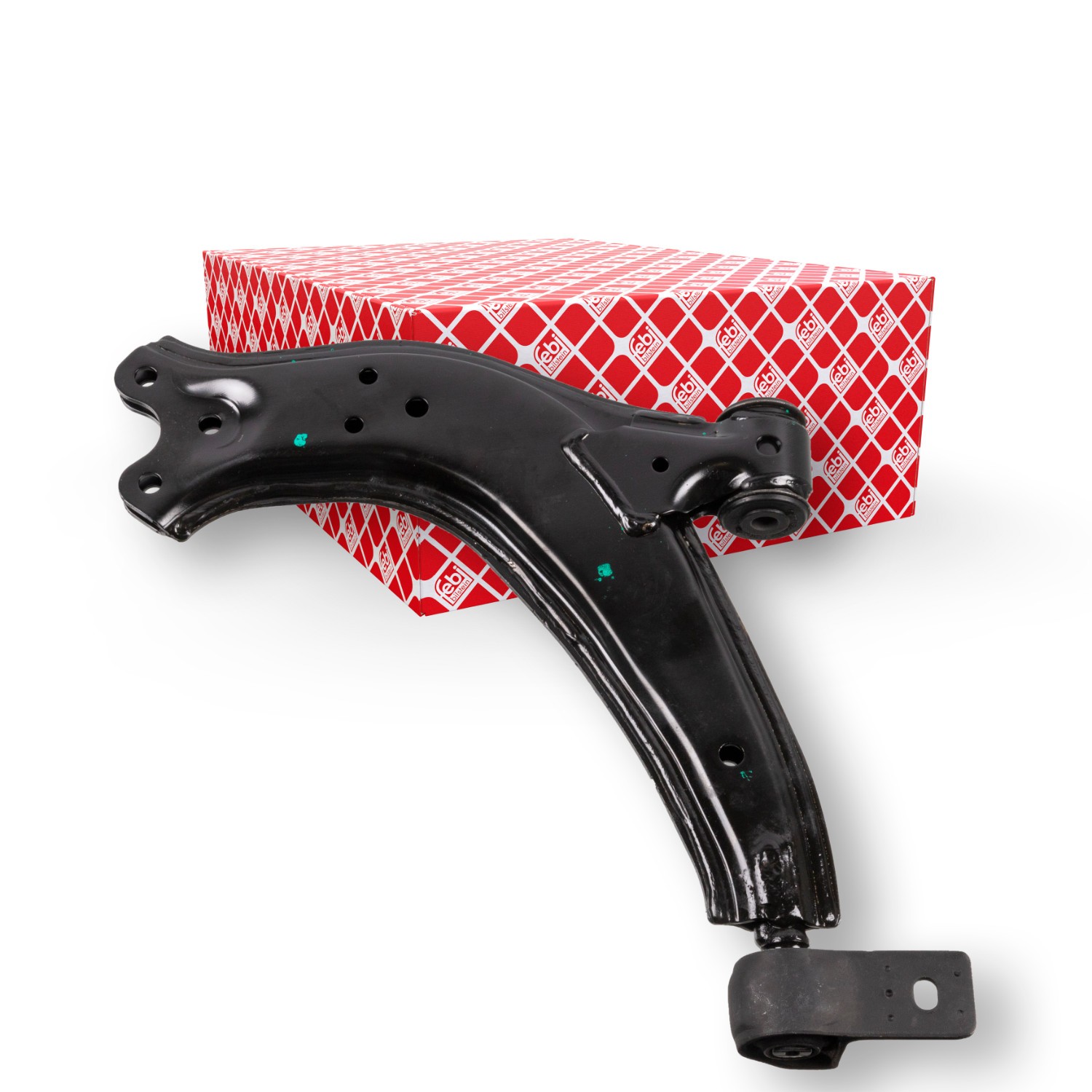 FEBI BILSTEIN Suspension arm Article number: 17722 cheaply
