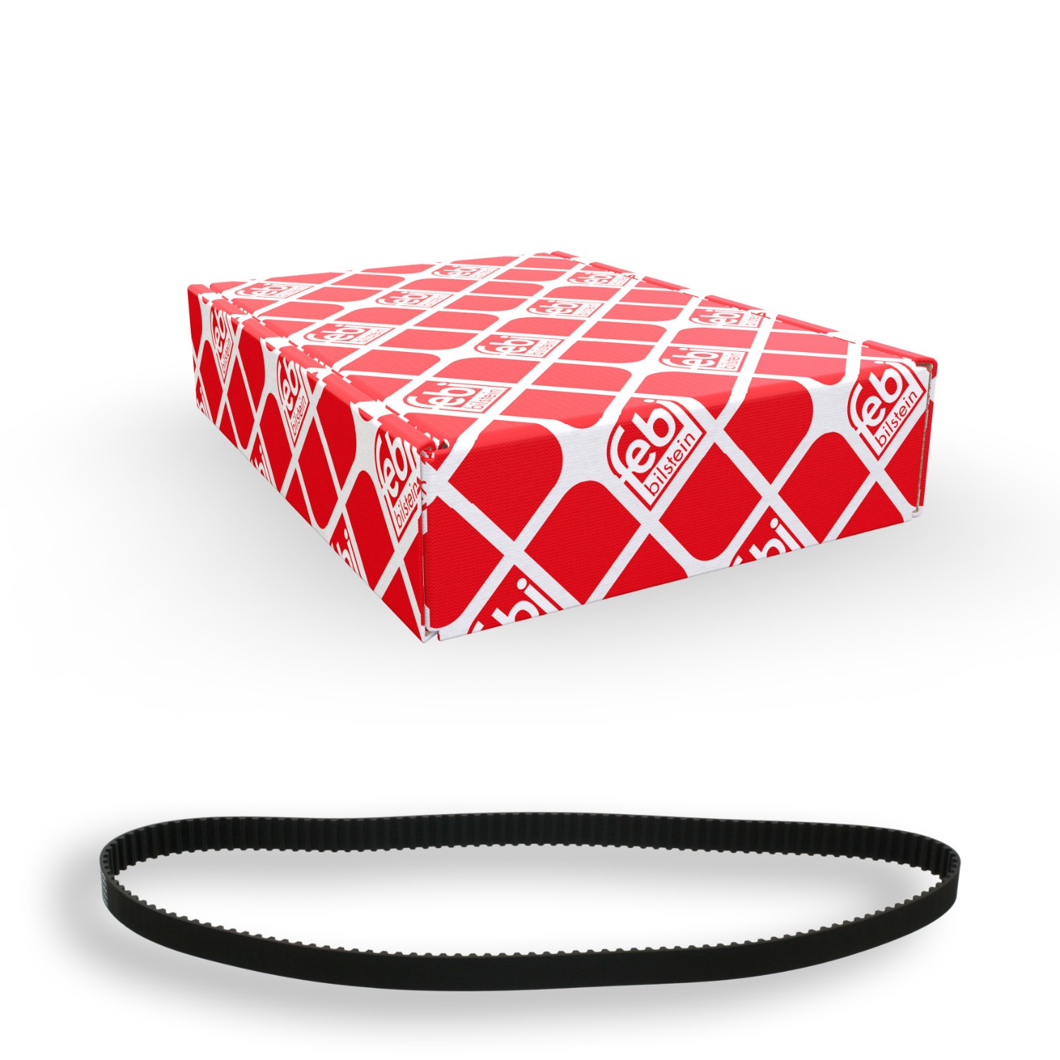 FEBI BILSTEIN Timing Belt Article number: 17764 cheaply