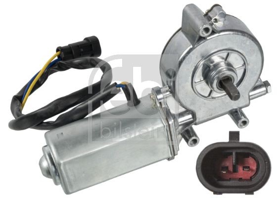 FEBI BILSTEIN Tensioner Lever, v-ribbed belt Article number: 17843 cheaply