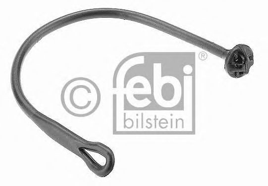 FEBI BILSTEIN Cargo Area Cover Article number: 17897 cheaply