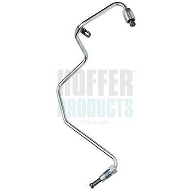 HOFFER 63011 Õliühendus, kompressor TRAFIC 1.9 dCI 100 101 HP Diisel