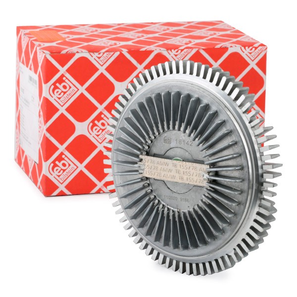 FEBI BILSTEIN Fan clutch Article number: 18142 cheaply