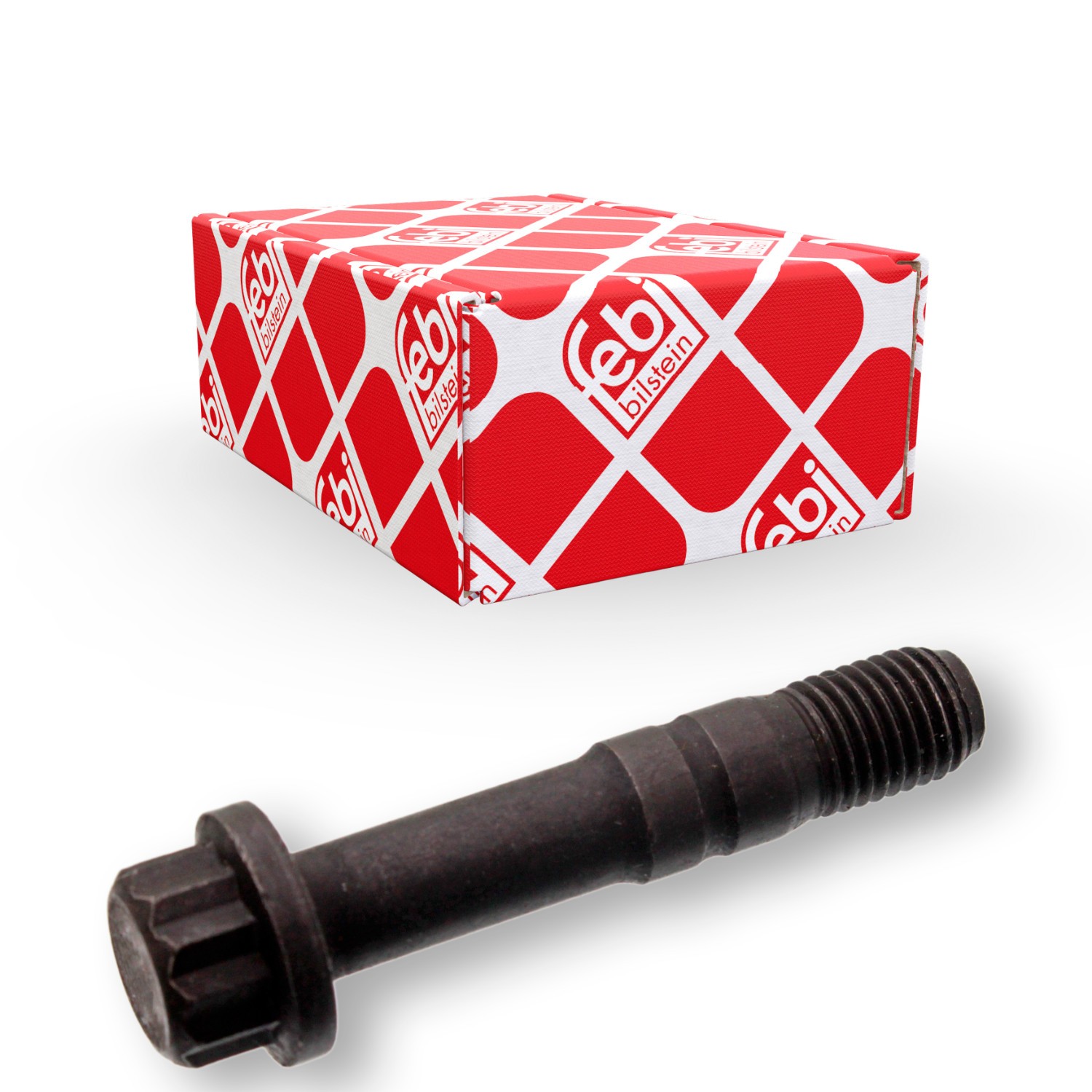 FEBI BILSTEIN 18150 Kepsukruvi OCTAVIA 1.4 16V 75 HP Bensiin 2010