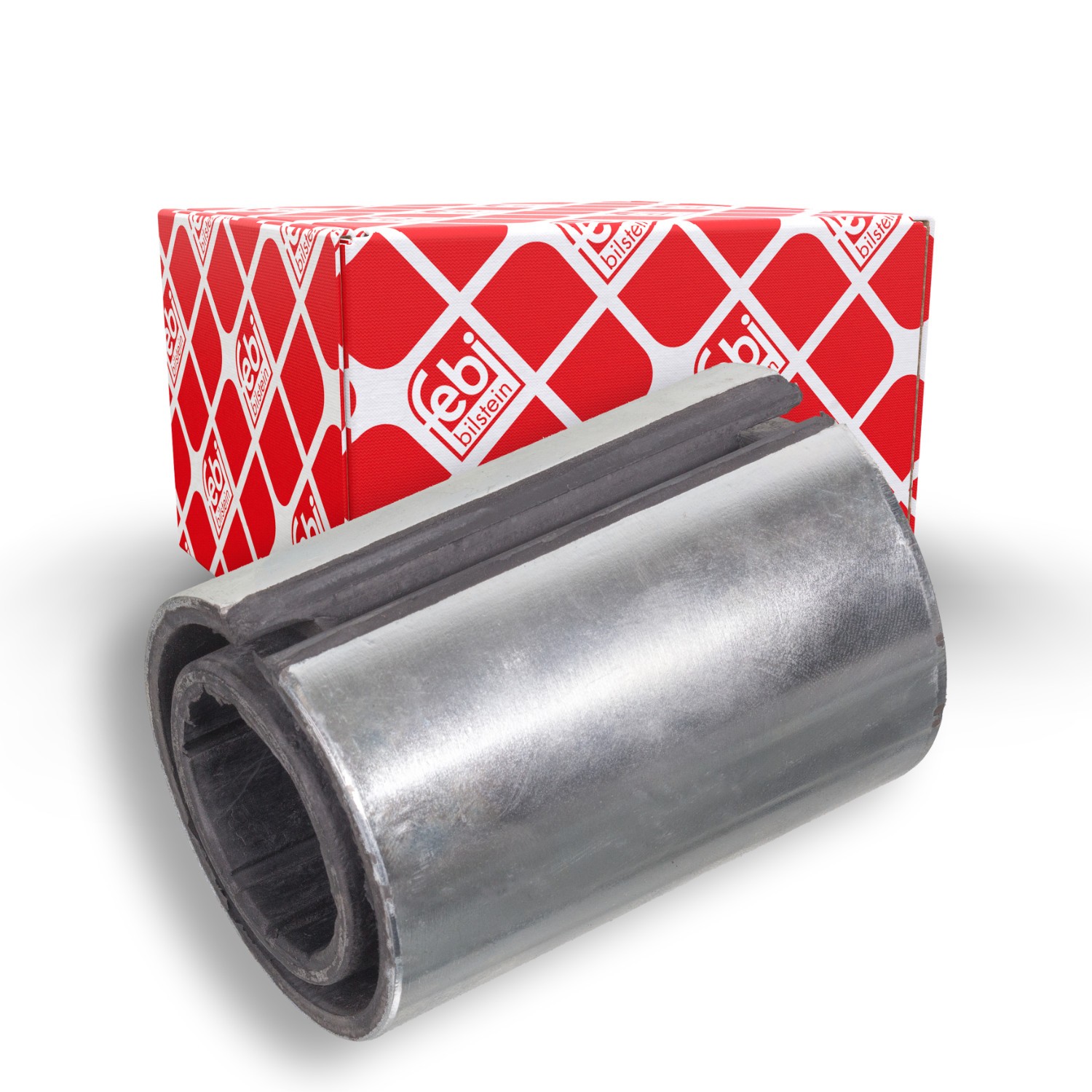 FEBI BILSTEIN Bush, spring eye Article number: 18202 cheaply