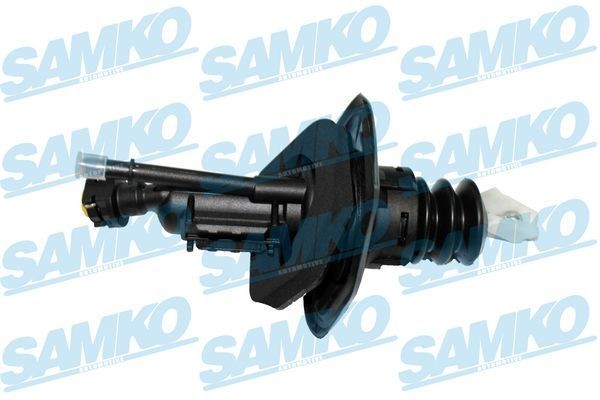 SAMKO Master Cylinder, clutch Article number: F30378 cheaply