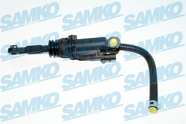 SAMKO Master Cylinder, clutch Article number: F30392 cheaply