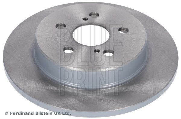 BLUE PRINT Brake disc Article number: ADBP430135 cheaply