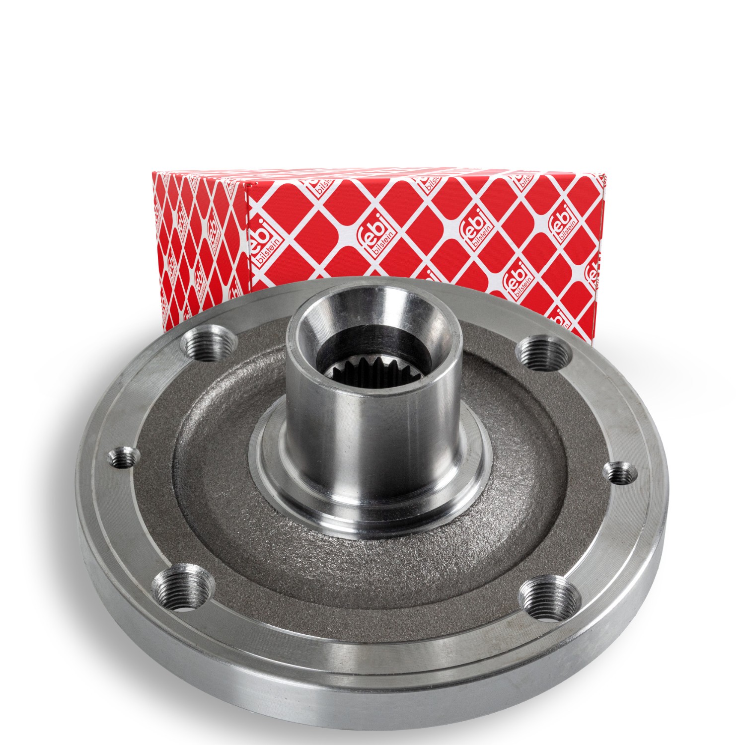 FEBI BILSTEIN Wheel Hub Article number: 18285 cheaply