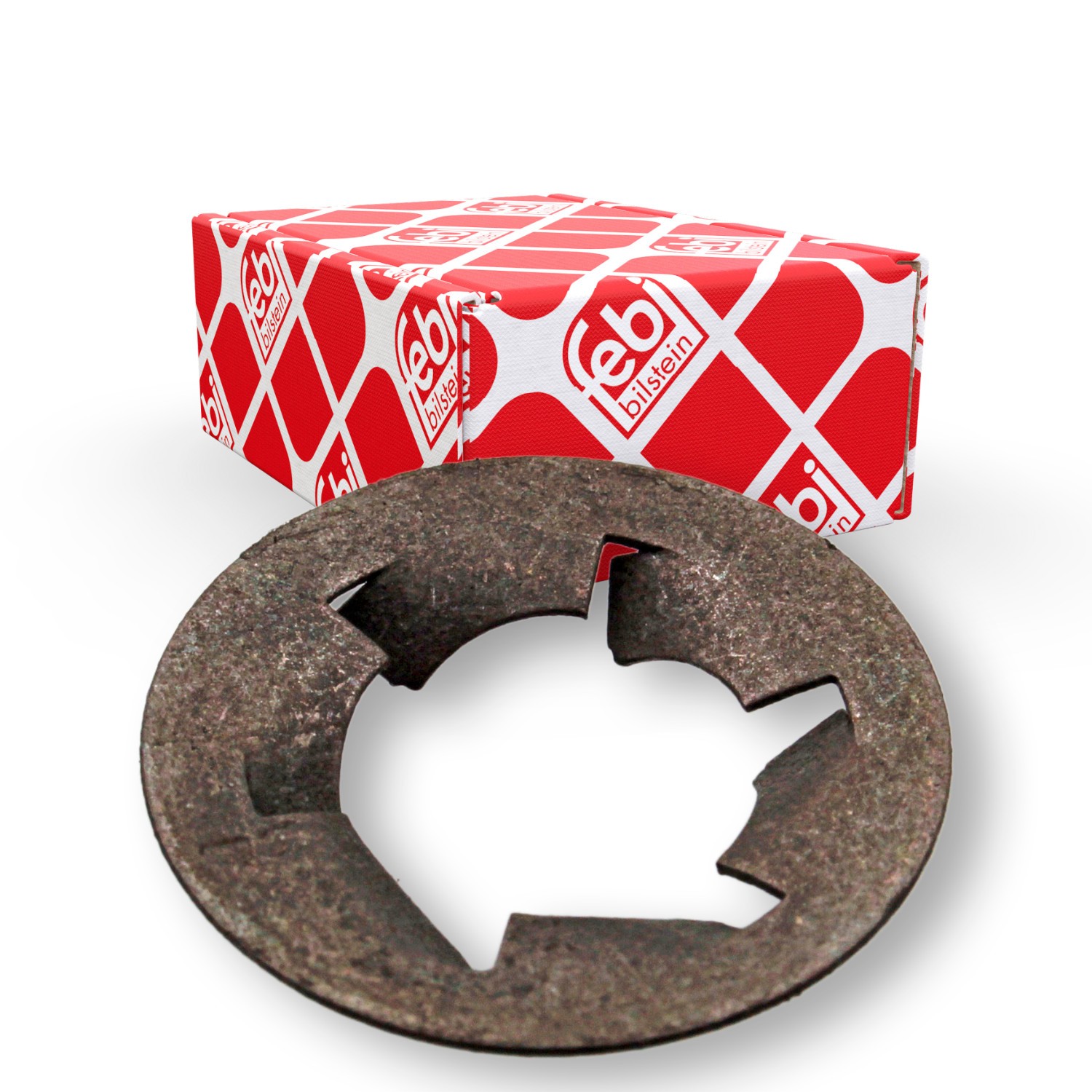 FEBI BILSTEIN Bolt, brake disc Article number: 18399 cheaply