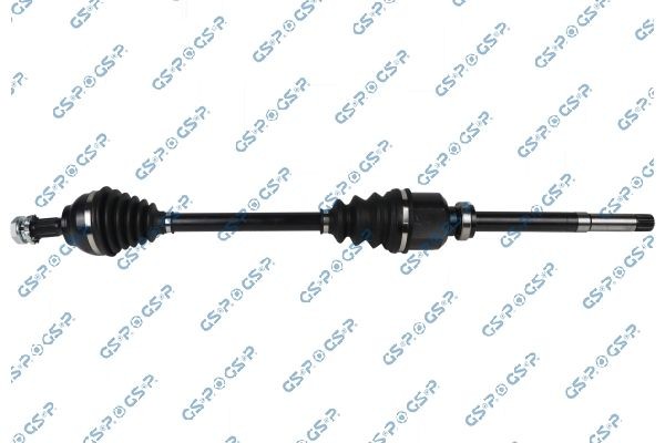 GSP Drive shaft Article number: 203947 cheaply