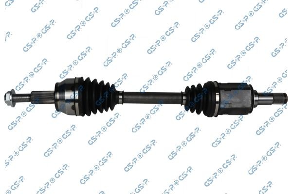GSP Drive shaft Article number: 204021 cheaply
