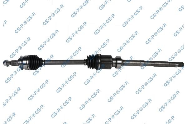 GSP Drive shaft Article number: 204026 cheaply