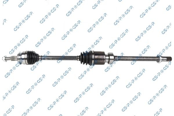 GSP Drive shaft Article number: 204044 cheaply
